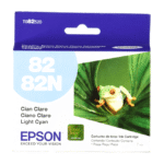 Tinta Epson T082520 (82N) Light Cyan 500 Pag
