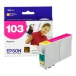 Tinta Epson T103320 (103) Magenta 805 Pag - Imagen 2