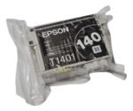 Tinta Epson T140120 (140) Negro 1,540 Pag - Imagen 2