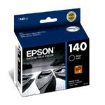 Tinta Epson T140120 (140) Negro 1,540 Pag