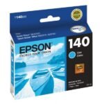 Tinta Epson T140220 (140) Cyan 750 Pag