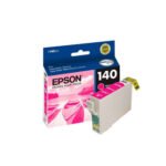 Tinta Epson T140320 (140) Magenta 750 Pag - Imagen 2