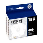 Tinta Epson T159020 Hi-Gloss 2 Optimizador de Brillo 17ML