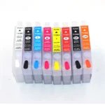 Tinta Epson T159120 UltraChrome Hi-Gloss 2 Photo Black  17ML - Imagen 2