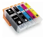Tinta Epson T269020 (269) Negro 365 Pag - Imagen 2
