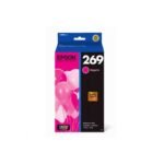 Tinta Epson T269320 (269) Magenta 450 Pag