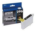 Tinta Epson T296120 (296) Negro 130 Pag - Imagen 2