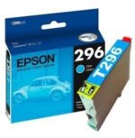 Tinta Epson T296220 (296) Cyan 250 Pag - Imagen 2