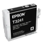 Tinta Epson T324120 (324) Photo Black 14ML