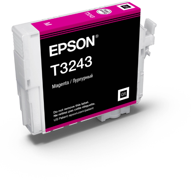 Tinta Epson T324320 (324) Magenta 14ML