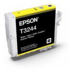 Tinta Epson T324420 (324) Yellow 14ML