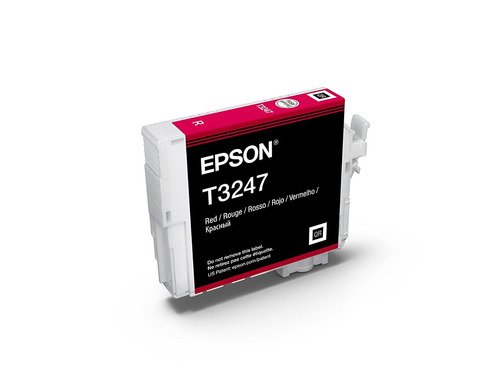 Tinta Epson T324720 (324) Red 14ML