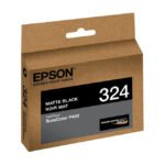 Tinta Epson T324820 (324) Matte Black 14ML