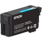 Tinta Epson T40W220 Cyan 50 ML - Imagen 2