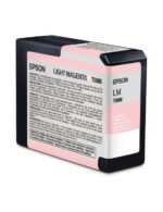 Tinta Epson T580600 Light Magenta (80ML)  720 Pag - Imagen 2