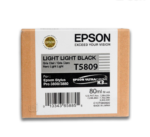 Tinta Epson T580900 Light Light Black (80ML)  720 Pag