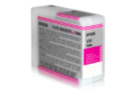 Tinta Epson T580A00 Vivid Magenta (80ML)  720 Pag - Imagen 2