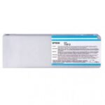 Tinta Epson T591200 Cyan  (700ML) - Imagen 2