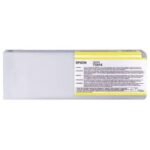 Tinta Epson T591400 Yellow (700ML) - Imagen 2