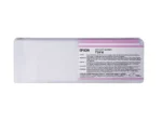 Tinta Epson T591600 Vivid Light Magenta (700ML) - Imagen 2