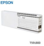 Tinta Epson T591800 Matte Black (700ML) - Imagen 2