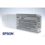 Tinta Epson T591900 Light Light Black (700ML) - Imagen 2