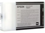 Tinta Epson T603100 Photo Black (220ML)