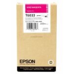 Tinta Epson T603300 Vivid Magenta (220ML)