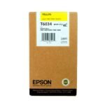 Tinta Epson T603400 Yellow (220ML)