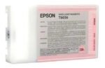 Tinta Epson T603600 Vivid Light Magenta (220ML)