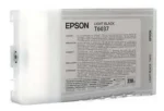 Tinta Epson T603700 Light Black (220ML)