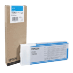 Tinta Epson T606200 Cyan (220ML)