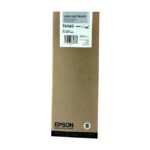 Tinta Epson T606900 Light Light Black (220ML)