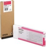 Tinta Epson T606B00 Magenta (220ML) - Imagen 2