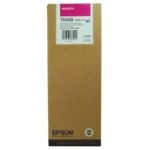 Tinta Epson T606B00 Magenta (220ML)