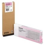 Tinta Epson T606C00 Light Magenta (220ML)