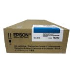 Tinta Epson T624200 Cyan (950ML)