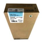 Tinta Epson T624500 Light Cyan (950ML)