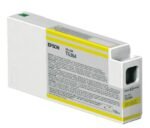 Tinta Epson T636400 Yellow (700ML) - Imagen 2