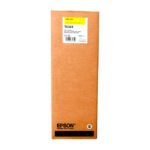 Tinta Epson T636400 Yellow (700ML)