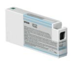 Tinta Epson T636500 Light Cyan (700ML) - Imagen 2