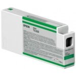 Tinta Epson T636B00 Green (700ML) - Imagen 2