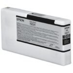 Tinta Epson T653100 Photo Black (200ML) - Imagen 2