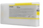 Tinta Epson T653400 Yellow (200ML)