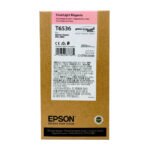 Tinta Epson T653600  Vivid Light Magenta (200ML)