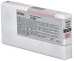 Tinta Epson T653600  Vivid Light Magenta (200ML) - Imagen 2