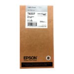 Tinta Epson T653700  Light Black (200ML)