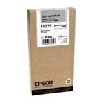 Tinta Epson T653900 Light Light Black (200ML)