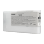 Tinta Epson T653900 Light Light Black (200ML) - Imagen 2