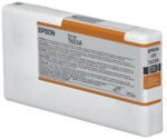 Tinta Epson T653A00 Orange (200ML) - Imagen 2